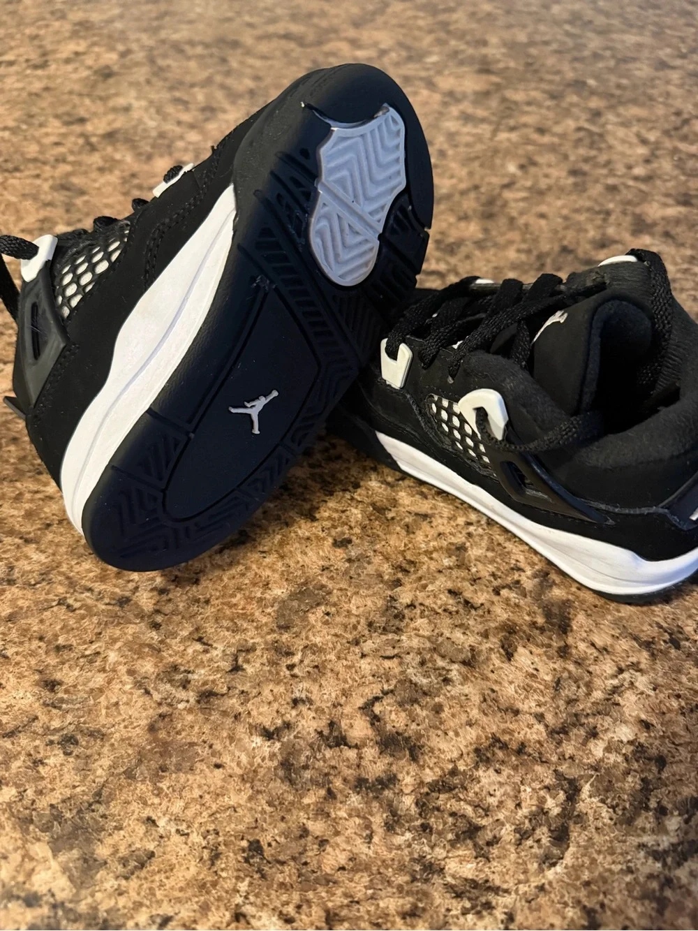 Jordan iv retro